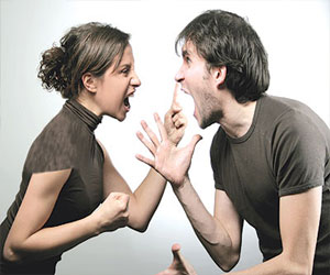   مصر اليوم - إيطالي يطلب السجن للهروب من زوجته النكدية