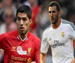   مصر اليوم - صعوبة انتقال سواريز لريال مدريد رغم عدم وجد شرط جزائي في عقده