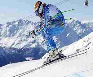   مصر اليوم - ارتفاع كبير في عدد حالات الوفيات عن ممارسة رياضة التزلج في النمسا