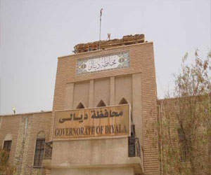 مصر اليوم - عامر اليعقوب محافظًا لديالي العراقية بأغلبية الأصوات