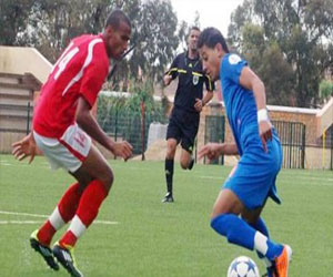   مصر اليوم - فوز حسنية أكادير على شباب الريف الحسيمي في الدوري المغربي