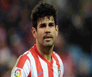   مصر اليوم - أرسنال يتقدم بعرض لضم دييجو كوستا من أتليتكو مدريد