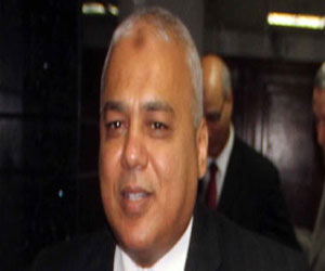   مصر اليوم - مصر والسودان وإثيوبيا يبحثون تشكيل لجنة دراسة بناء سد النهضة الأحد