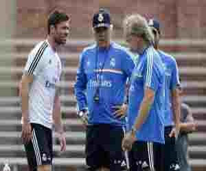   مصر اليوم - أنشيلوتي يؤكد الاقتراب من تجديد عقد ألونسو