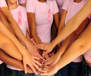 مصر اليوم - ابتكار حمالة للصدر للكشف عن سرطان الثدي