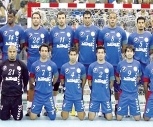   مصر اليوم - منتخب الكويت لليد يعسكر في سلوفينيا