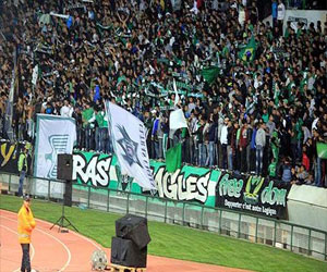   مصر اليوم - تعادل الرجاء البيضاوي والكوكب المراكشي في الدوري المغربي