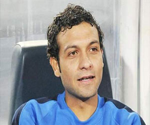   مصر اليوم - عمرو الحلواني يرفض تجديد عقده مع إنبي