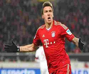   مصر اليوم - وكيل ماندزوكبيتش يؤكد اللاعب غير مهتم بيوفينتوس الإيطالي