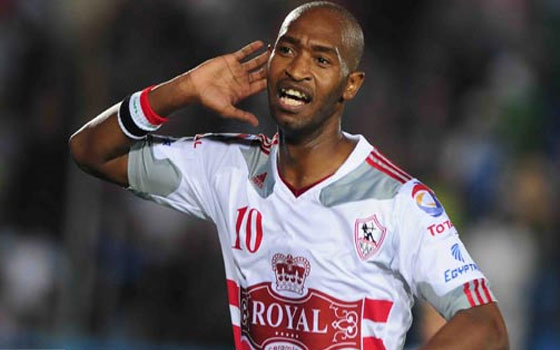   مصر اليوم - صدام بين حلمي طولان وإدارة نادي الزمالك بسبب تأخر إتمام الصفقات الشتوية