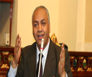   مصر اليوم - بكري يؤكّد أنَّ السيسي لم يحسم موقفه من الرئاسة