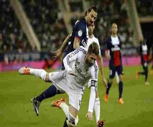   مصر اليوم - أمراء باريس يبدعون وملوك مدريد يفوزون