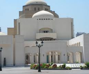   مصر اليوم - عرض خاص لفيلم موج التسجيلى في دار الأوبرا المصرية