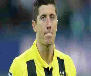   مصر اليوم - ليفاندوفيسكي لايضمن مكانًا أساسيًا في النادي البافاري