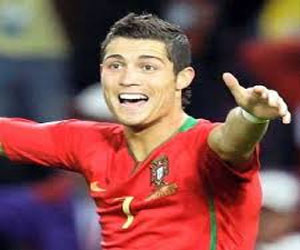 مصر اليوم - البرتغال تمنح رونالدو وسام الضابط الأعظم