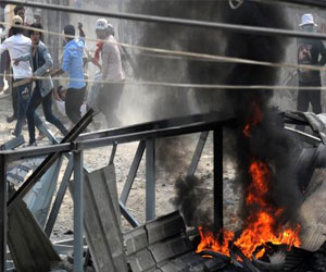   مصر اليوم - الشرطة الكمبودية تفتح النار على متظاهرين وسقوط 3 قتلى