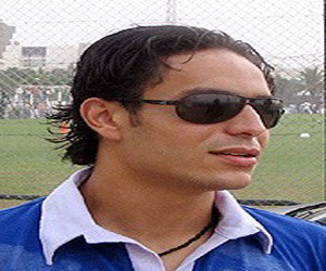   مصر اليوم - النجم الساحلي يضم المويهبي استجابة لرغبة لومير