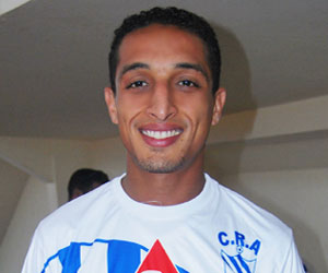   مصر اليوم - الفتح يضع مدافعه محسن جبيلو على قائمة الانتقالات