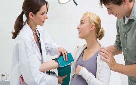 مصر اليوم - ضغط الدم المرتفع أكثر خطورة على المرأة من الرجل