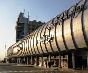   مصر اليوم - راكبة مُرحّلة من السعودية مطلوبة لتنفيذ حكم بالسجن