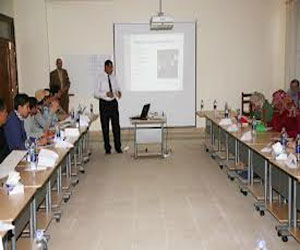   مصر اليوم - مجلس جامعة جنوب الوادى يقرر ترشيح عدد من الأساتذة