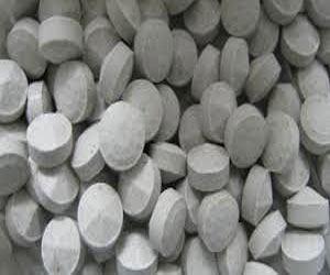   مصر اليوم - جمارك الحديثة السعودية تحبط محاولة تهريب نصف مليون حبة مخدرة