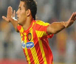   مصر اليوم - تبخر حلم الجزائري يوسف البلايلي بالمشاركة في مونديال البرازيل