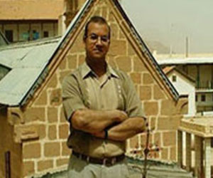   مصر اليوم - خبير آثار: مصر تمتلك خزائن الأرض منذ عهد خوفو