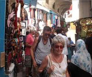   مصر اليوم - تونس تستقبل 6 ملايين سائح في 2013 رغم الاضطرابات