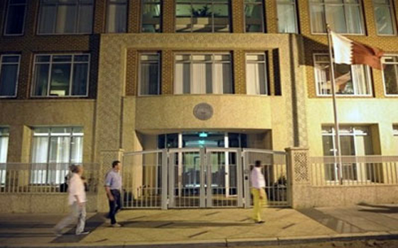   مصر اليوم - مصر تستدعي السَّفير القطري في القاهرة وتبلِّغه رفضها لبيان الخارجية القطريَّة