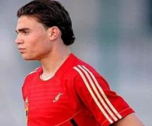   مصر اليوم - الأردني محمد الداوود يؤجل مفاوضاته مع الحد البحريني