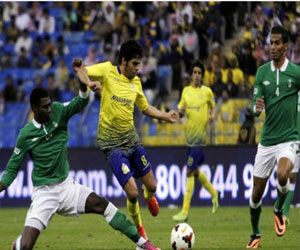   مصر اليوم - النصر يستعيد فارق النقاط الأربع مع الهلال