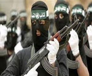   مصر اليوم - مصادر أمنيّة تؤكّد تورّط حماس في جرائم ضدّ مصر