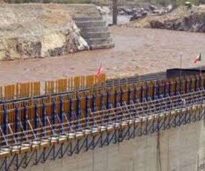   مصر اليوم - وزير الري الأثيوبي يعرب عن أمله في أن تحقق مفاوضات سد النهضة