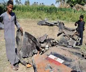   مصر اليوم - محافظ الأقصر يعيد افتتاح مدرسة تضررت من حادث سقوط الطائرة