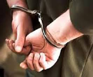   مصر اليوم - القبض على هارب من السِّجن المؤبَّد وتاجر مخدّرات في مطروح