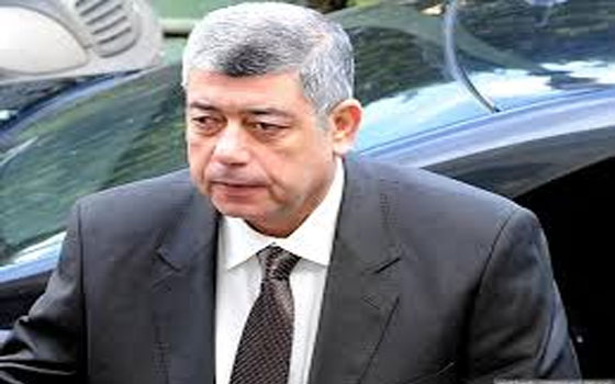   مصر اليوم - وزير الداخلية يطمئن على توافر التجهيزات للقوات الامنية بما يضمن كفاءتها وقدرتها