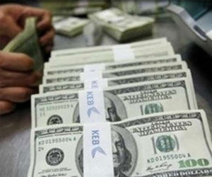   مصر اليوم - ارتفاع الاحتياطي الأجنبي في الأردن