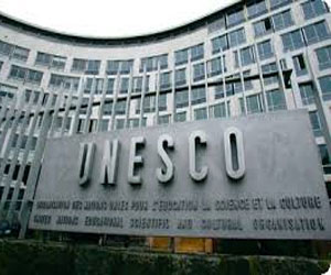   مصر اليوم - اليونسكو تشيد بجهود وزارة الآثارالمصرية في استعادة المقتنيات الأثرية المنهوبة