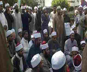   مصر اليوم - قافلتان دعويتان لبورسعيد والجيزة الجمعة المقبلة