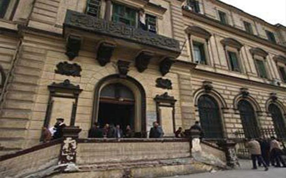   مصر اليوم - جنايات القاهرة تفتح باب المرافعة في الدعوى المقامة ضد أحد ضباط الجيش