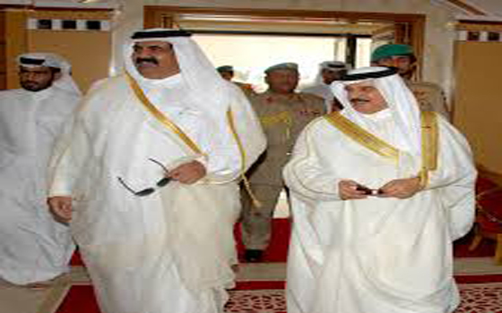   مصر اليوم - ردود فعل سياسية  وشعبية تدعو قطر الى عدم التدخل في الشأن المصري