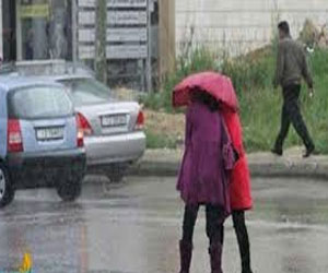   مصر اليوم - خبراء الأرصاد: الطقس شتوى بارد على شمال البلاد والقاهرة