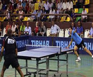   مصر اليوم - التصنيف يهدّد بغياب مصر عن مونديال تنس الطاولة