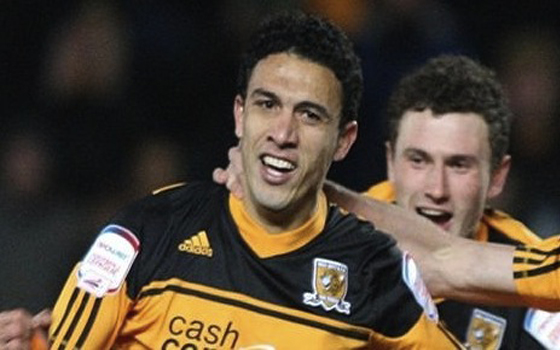   مصر اليوم - غموض بشأن موقف هال سيتي من عودة جدو إلى النَّادي الأهلي