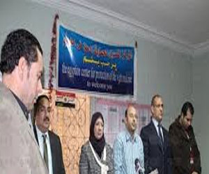   مصر اليوم - الأعلى للثقافة يشارك بـ50%من عائدات معرض المنصورة لضحايا الإرهاب