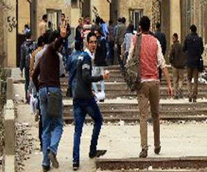   مصر اليوم - استئناف امتحانات جامعة الأزهر وسط تشديدات أمنيَّة