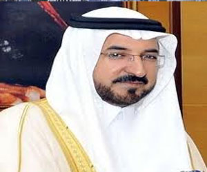   مصر اليوم - وكيل منطقة الباحة يتفقد مشروع القرية التراثية في السعودية