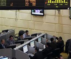   مصر اليوم - 33.34 مليون جنيه صافي مشتريات صناديق الاستثمار في البورصة