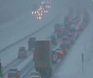   مصر اليوم - طقس سيئ يجتاح محافظة البحيرة